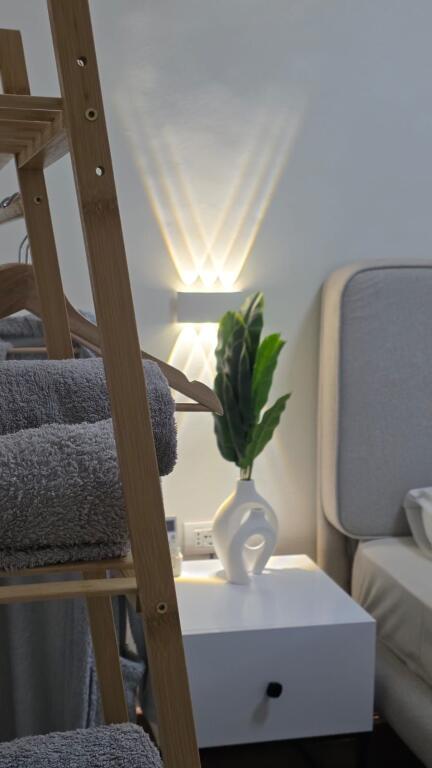 Apartment 2+1+2 for rent Wilson Square