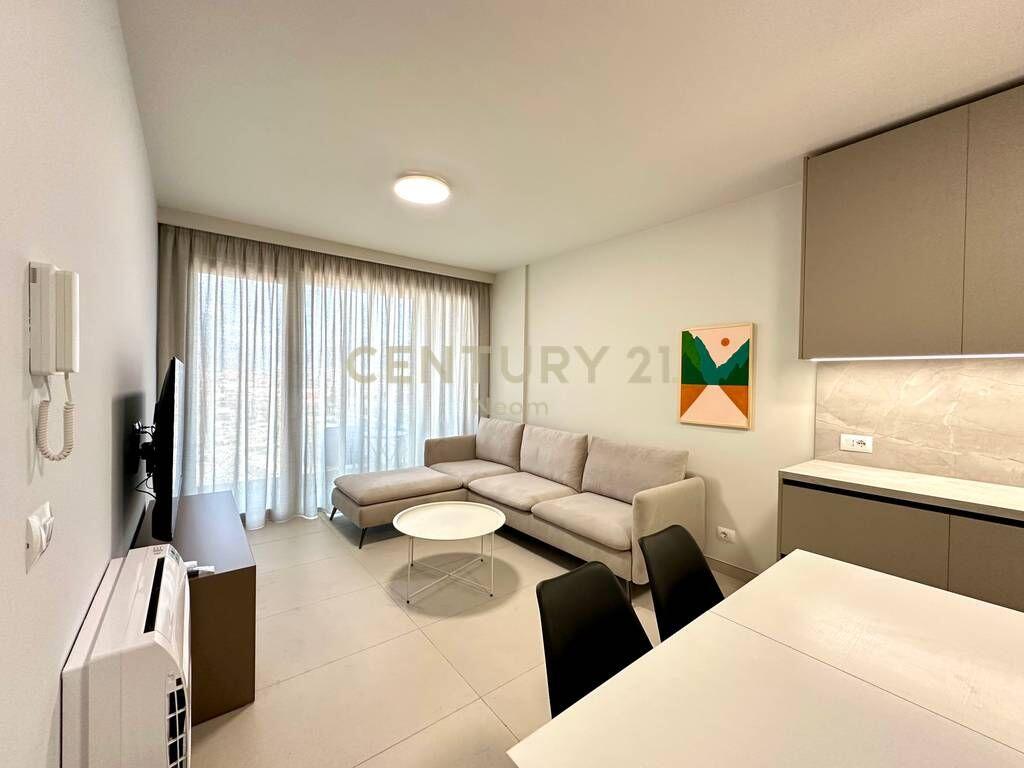 FOR RENT, MODERN 1+1 APARTMENT WITH PARKING SPACE‼️