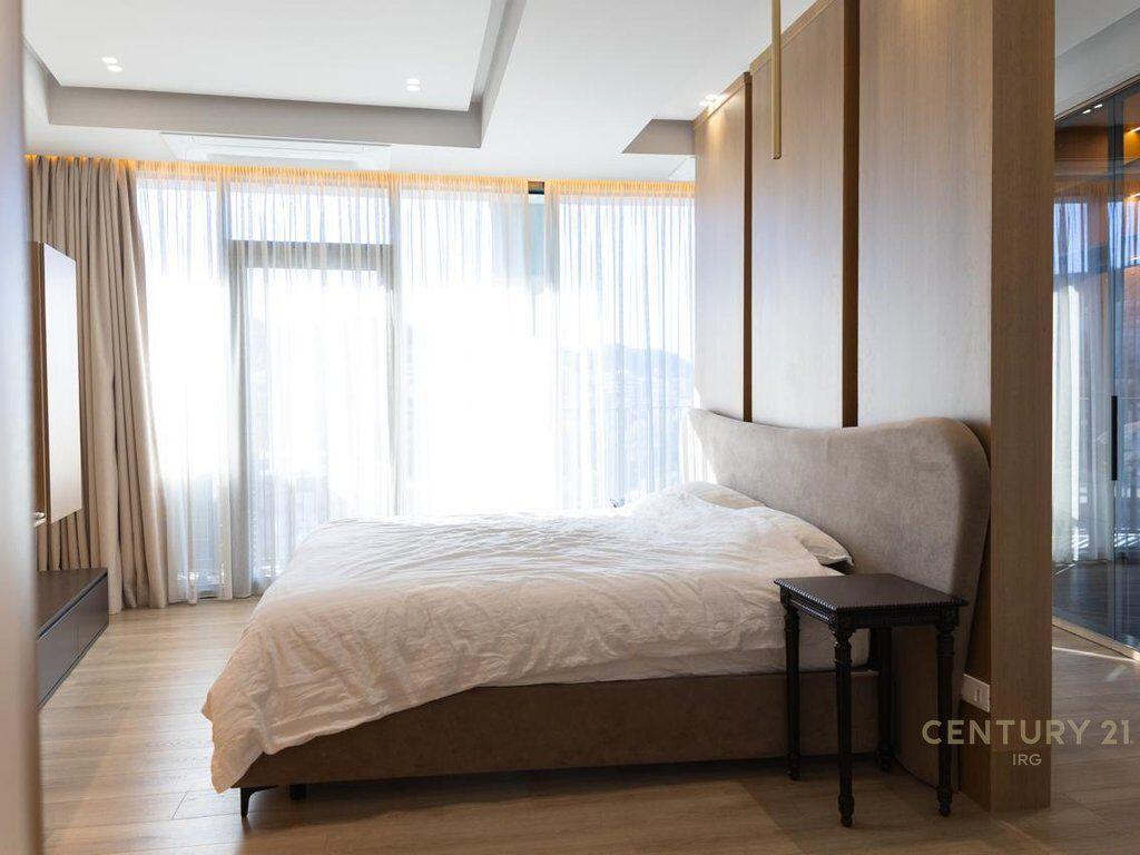 Lake View – Intero piano in vendita con vista panoramica sul Lago di Tirana