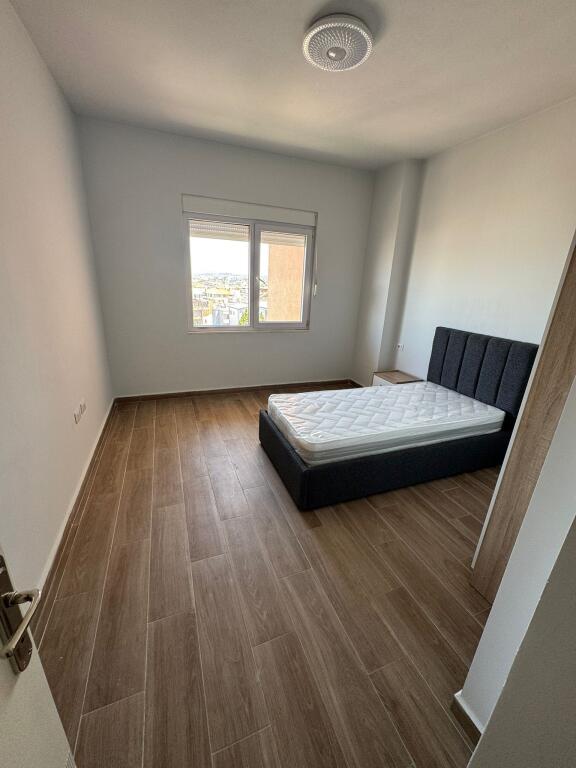 JEPET ME QERA SUPER APARTAMENT 2+1 TEK ZJARRFIKESJA DURRES