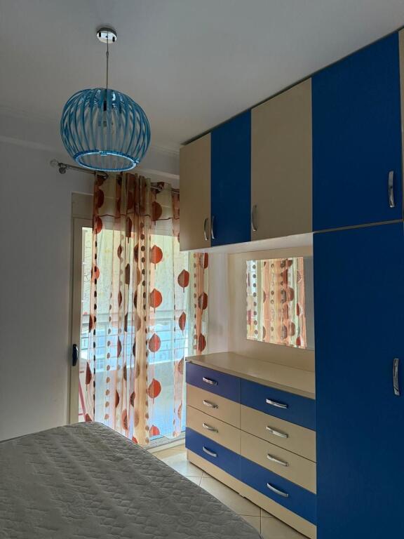 Apartment 1+1+1 Balcony for Rent