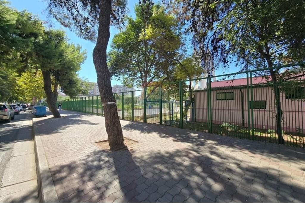 Apartament 2+1+2 me Qera, Don Bosko !