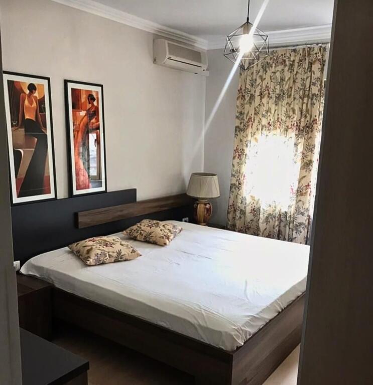 Appartamento in Affitto nel Centro di Tirana