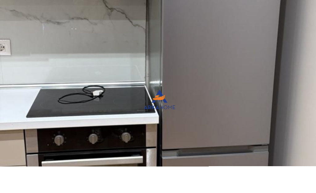 FOR RENT APARTMENT 1+1 "ASTIR" 55,000 LEKE