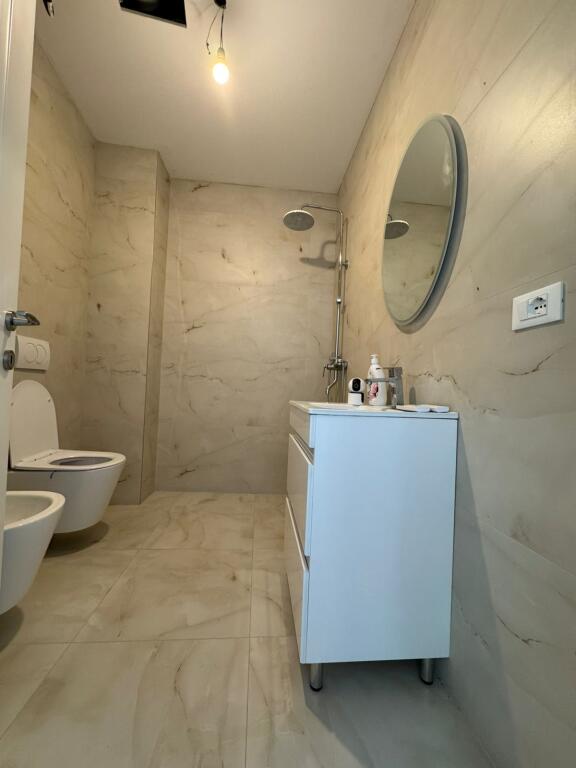 Rent 1+1 apartment for office at Lake View Residence