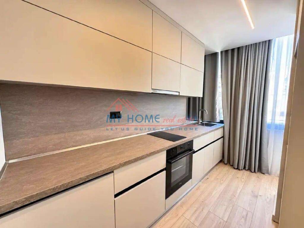 3 Studios for Rent in the Center of Tirana