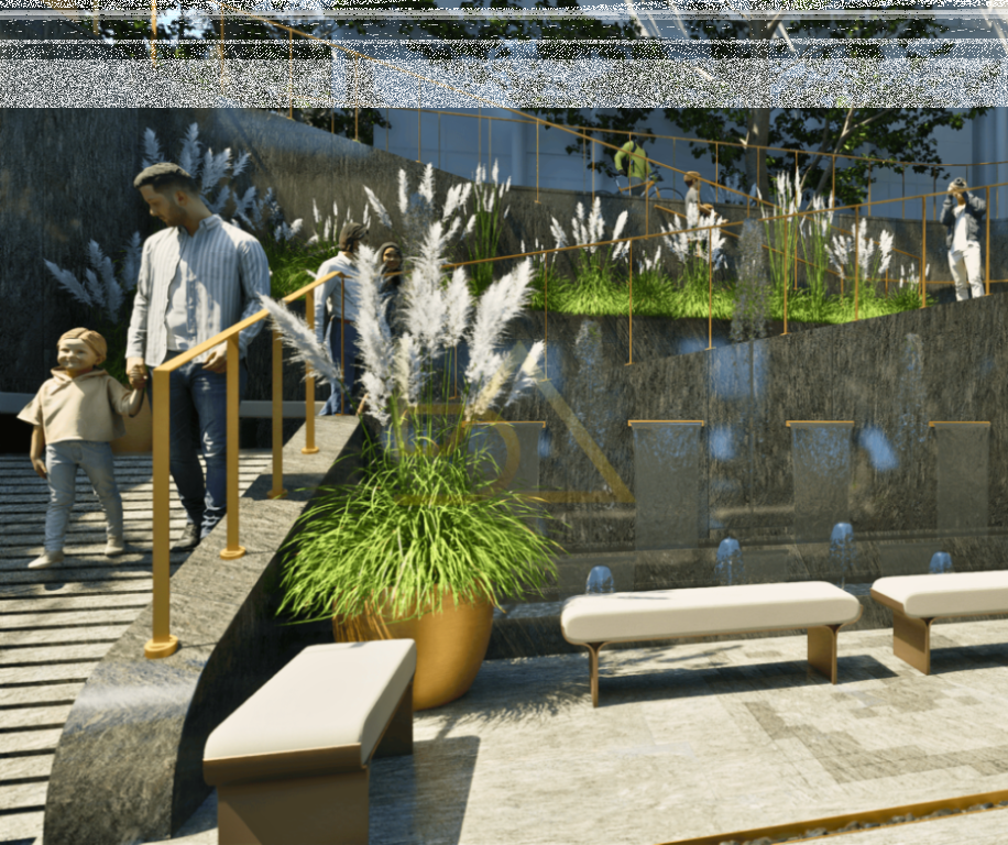 Shitet Apartament – Bazaar Gate, Tiranë