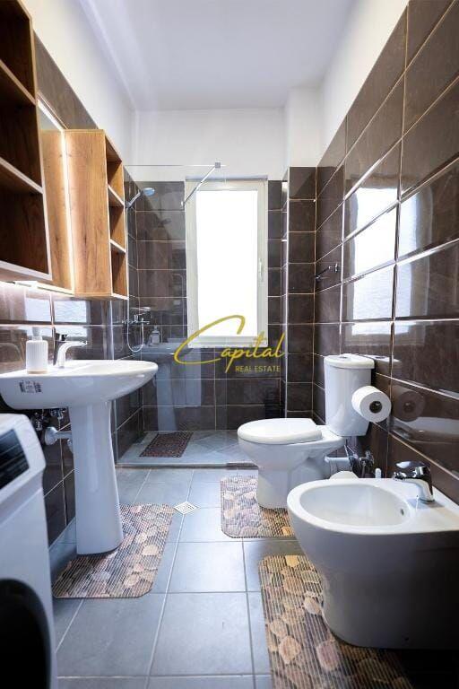 APARTAMENT ME QERA 2+1 KODRA E DIELLIT 60.000 LEKE