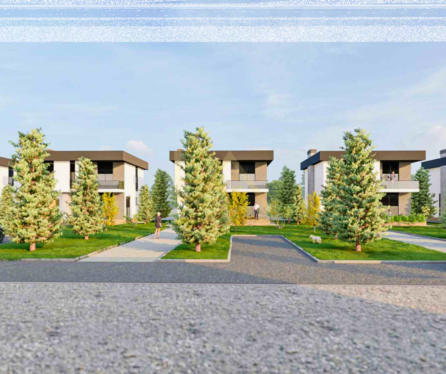 Shitet Vilë – Gjiri i Lalëzit, Durrës