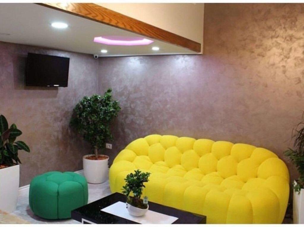 Jepet me Qira – Ambient Duplex i Mobiluar Qender Estetike, Parukeri 800 € /Muaj