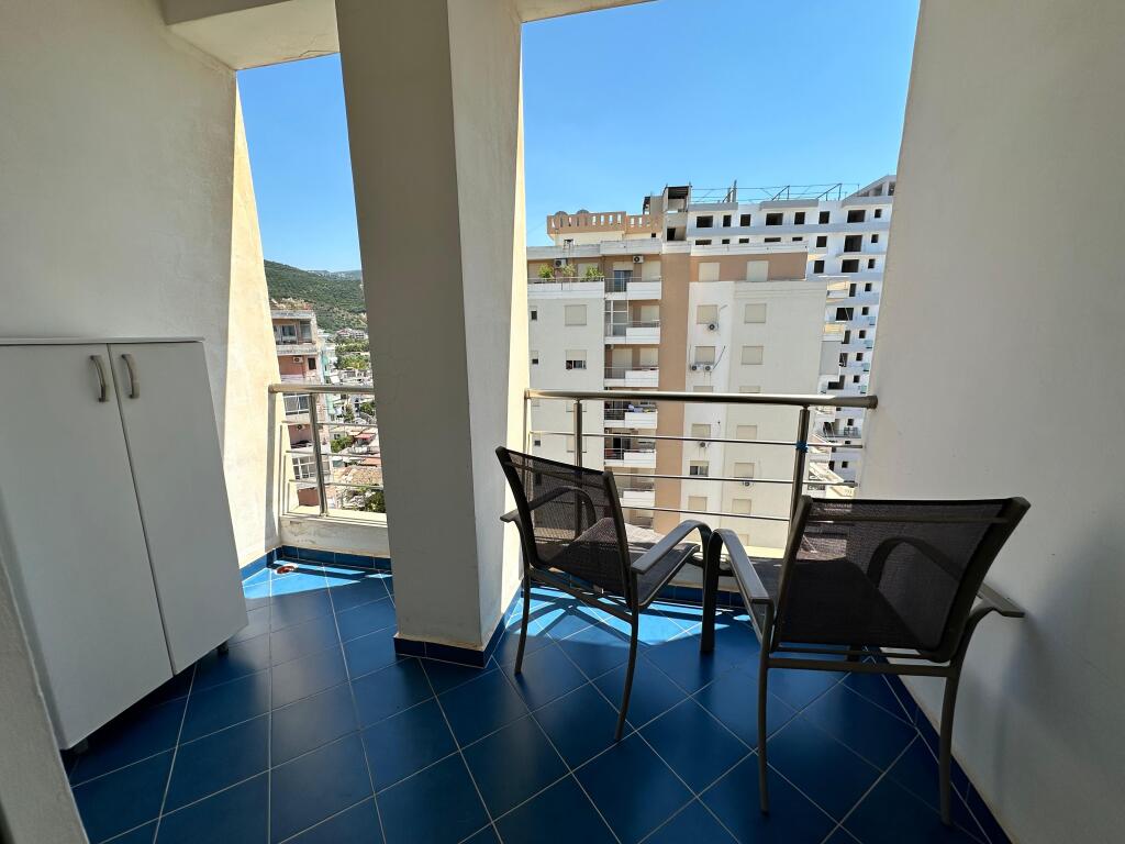 Apartament me qira 3+2/Vlore