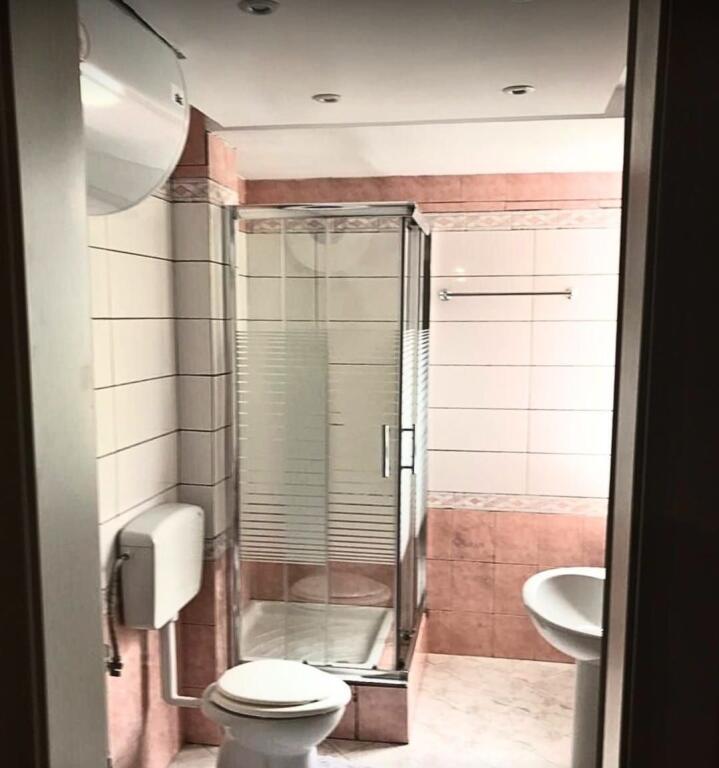 Appartamento in Affitto nel Centro di Tirana