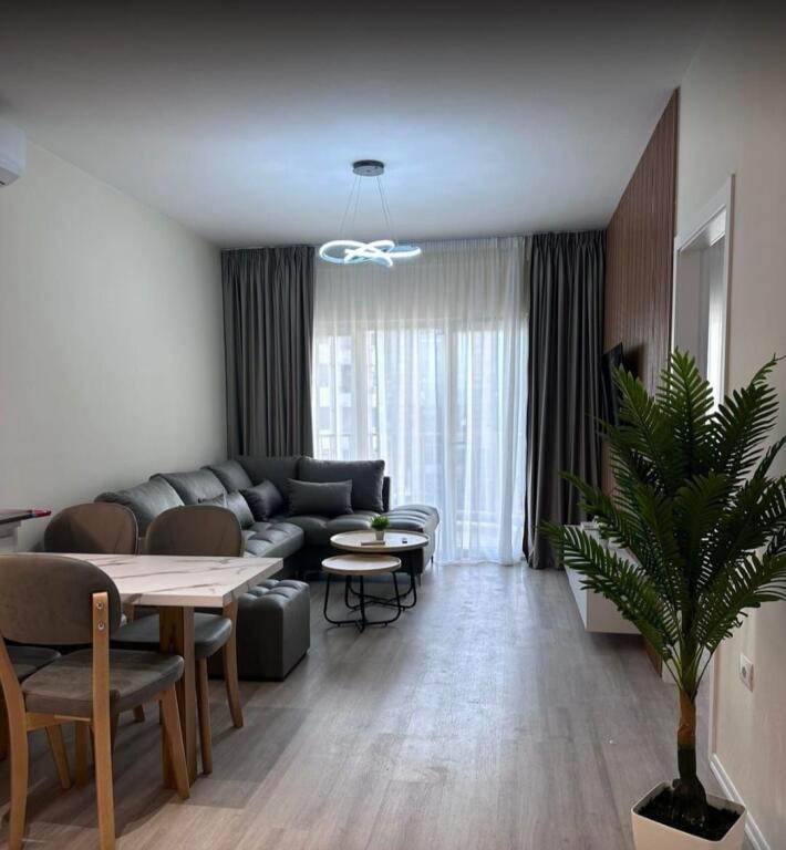 Apartment 2+1 never lived in before ◦ Blackbird