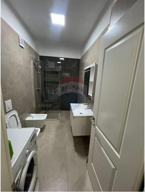 Apartament 1+1 per qira tek Rruga e Kavajes