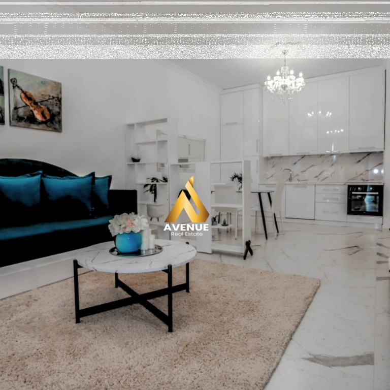 APPARTAMENTO DI LUSSO IN VENDITA – SQUARE 21, TIRANA