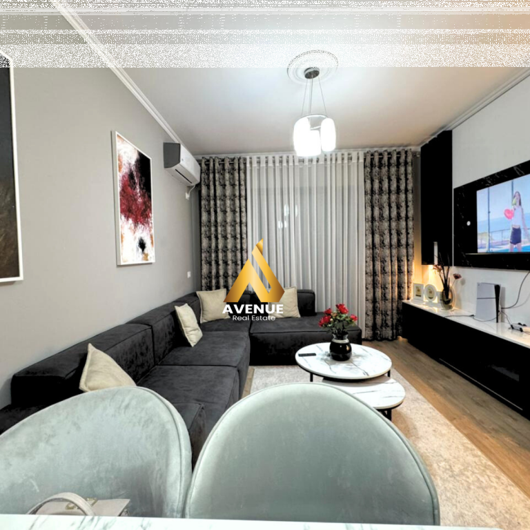 JEPET ME QIRA APARTAMENT 1+1 BUULEVARDI MIGJENI, ASTIR