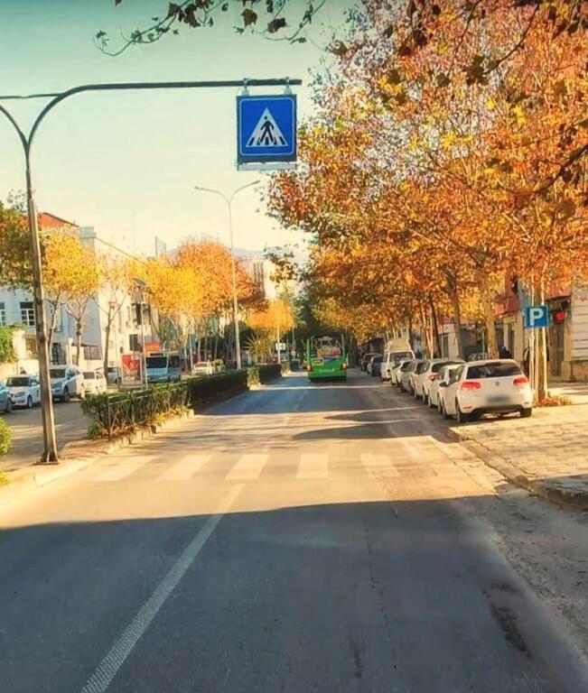 Via ASIM VOKSHI AFFITTO 2+1