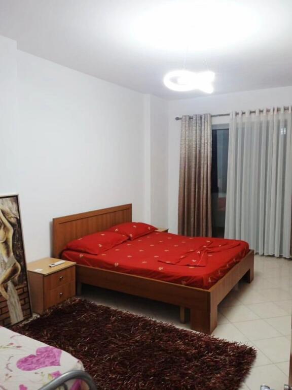 JEPET ME QIRA : Apartament 2+1+ 2/KOMPLEKSI MOLLA/ ASTIR