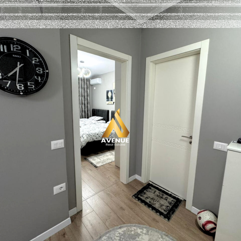 JEPET ME QIRA APARTAMENT 1+1 BUULEVARDI MIGJENI, ASTIR