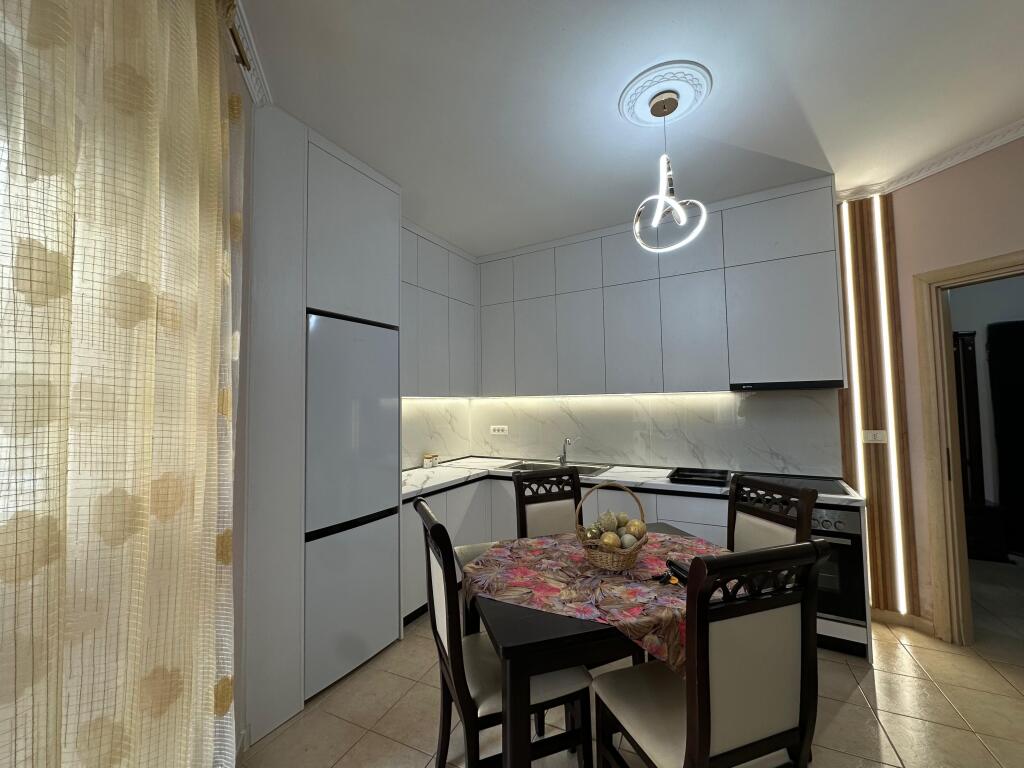 APARTMENT 1+1 FOR RENT IN ASTIR