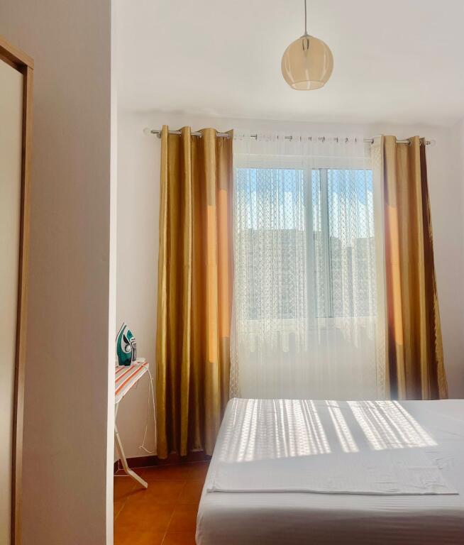 Apartment 1+1 for rent in Astir at Fratari