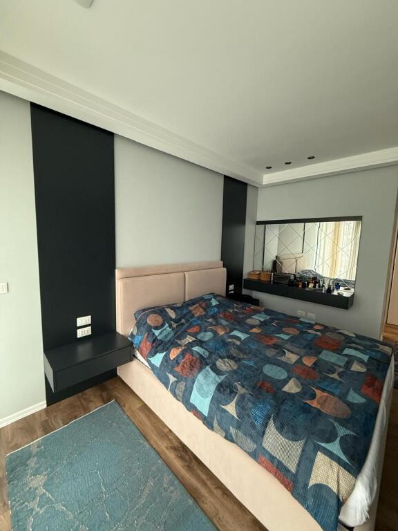 Rent apartment 2+1+2 with parking at Lake View Residences