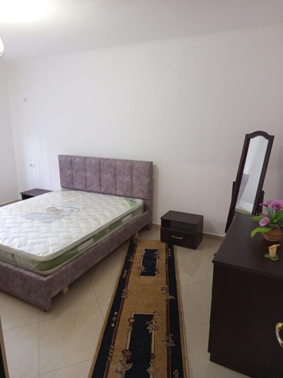 Apartment 3+1+1 with Balcony for Rent