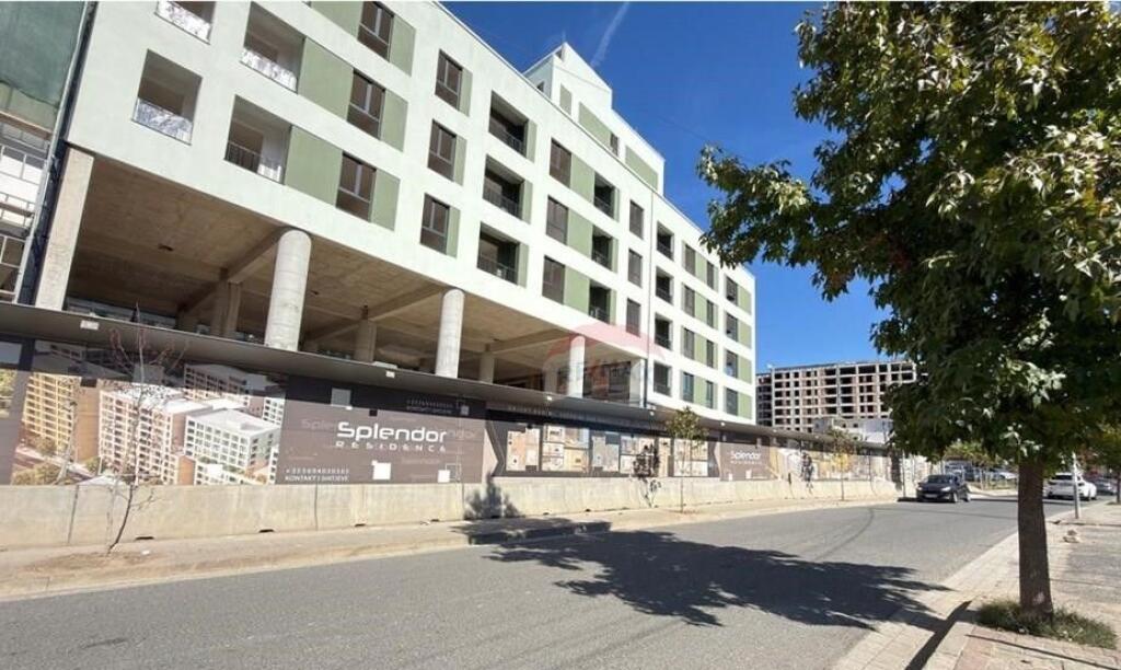 Appartamento 1+1 in vendita, Porcelan, Tirane