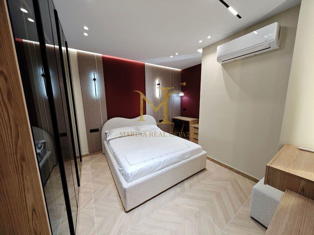 !!!!Jepet me Qira APARTAMENT LUKSOZ 1+1 në zonën Bashkise, Durrës!!!!