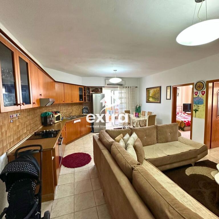 Apartment 2+1 for sale