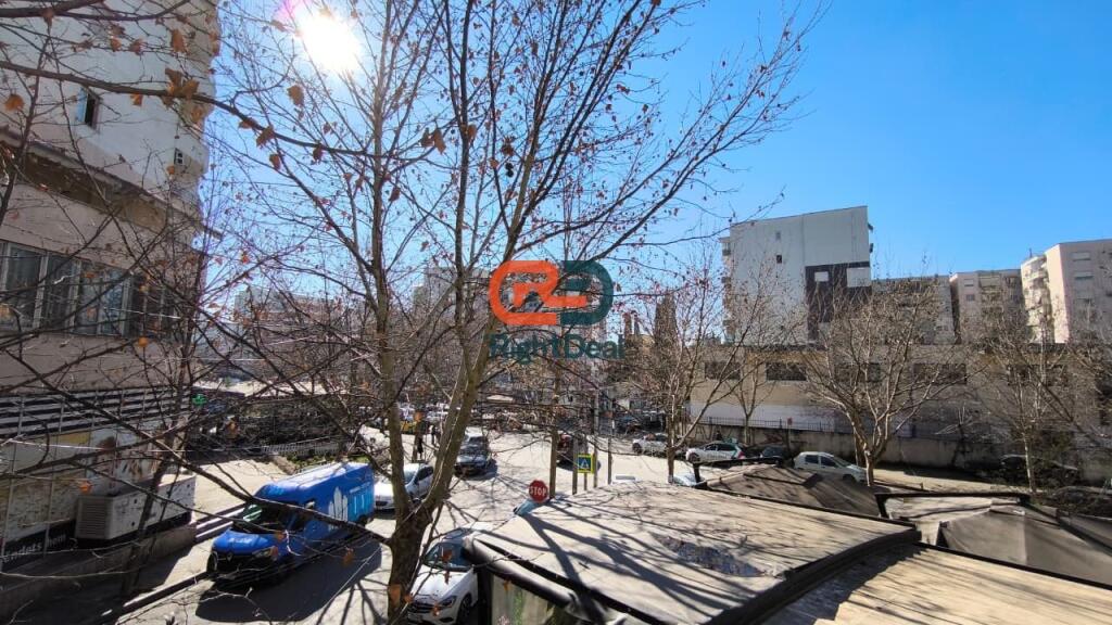 OPPORTUNITY!!! In Don Bosko, Apartment 1+1 And Commercial Space With Dedicated Entrance For Sale!