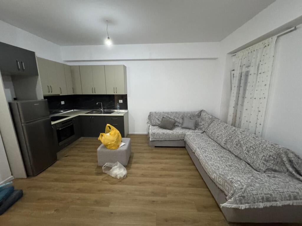 🏡 Appartamento 1+1 in affitto 📍 Ali Demi, Complesso Kaimi