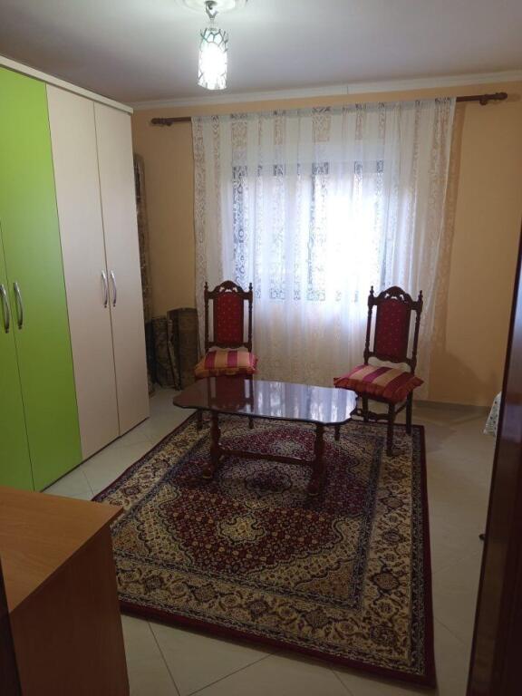 Apartment 3+1+1 with Balcony for Rent