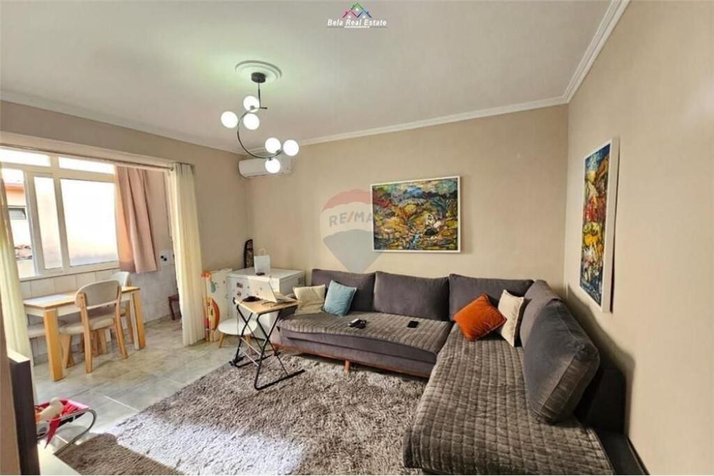 Apartament 1+1 me qira, Brryli!