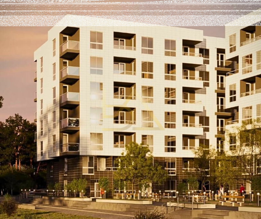 Montevideo Residence – Golem