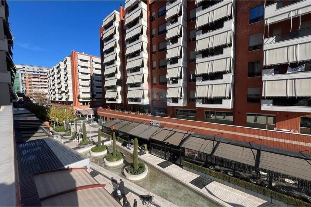 apartment for rent in delijorgj