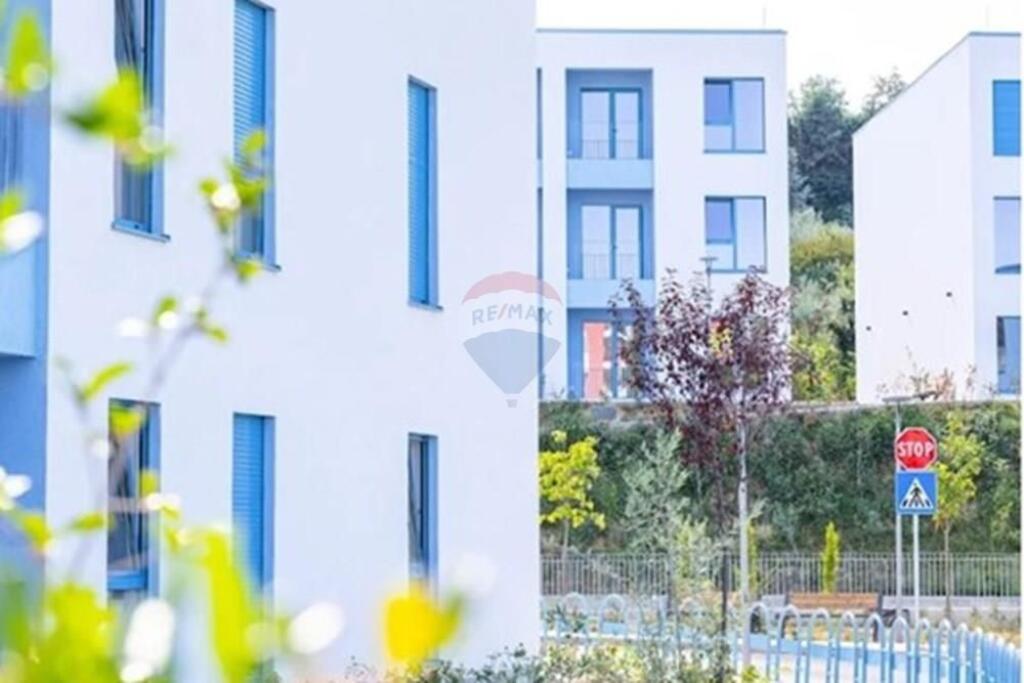 Apartment 1+1+parking for sale, OXA Residence