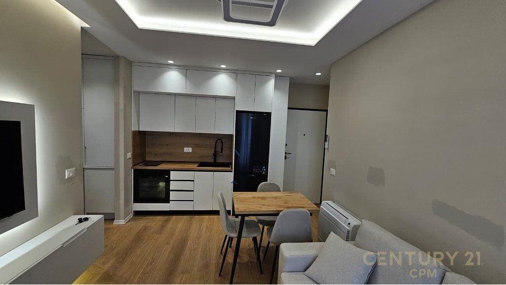 FOR RENT 1+1 APARTMENT AT JORDAN MISJA