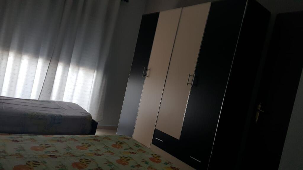 Affittasi 2+1+2 ASTIR TE OZONE 50.000 leke