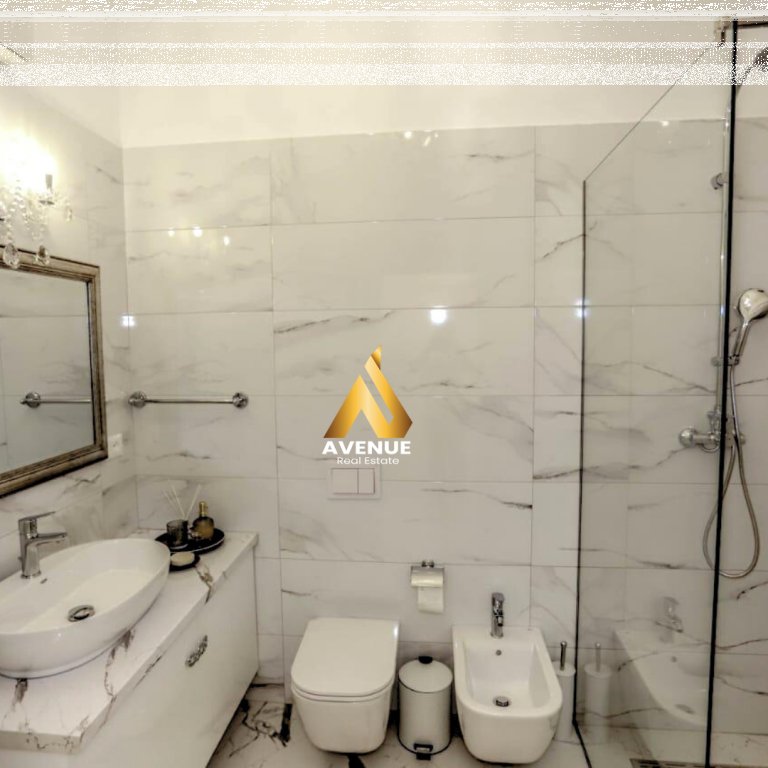 APPARTAMENTO DI LUSSO IN VENDITA – SQUARE 21, TIRANA