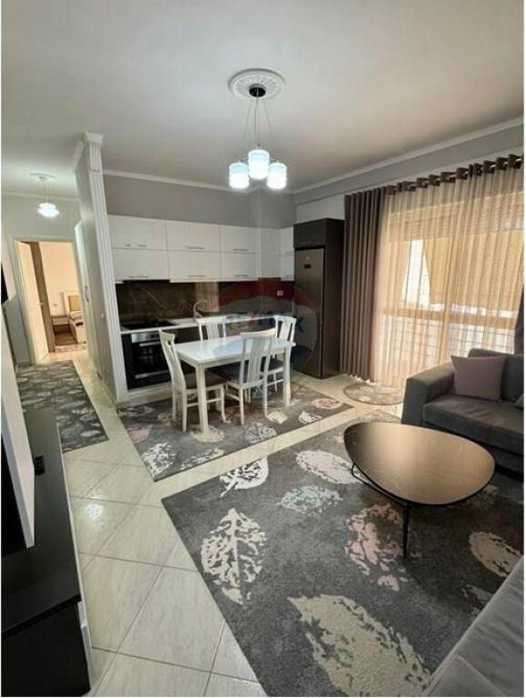 APARTAMENT 1+1 ME QIRA  ne DON BOSKO