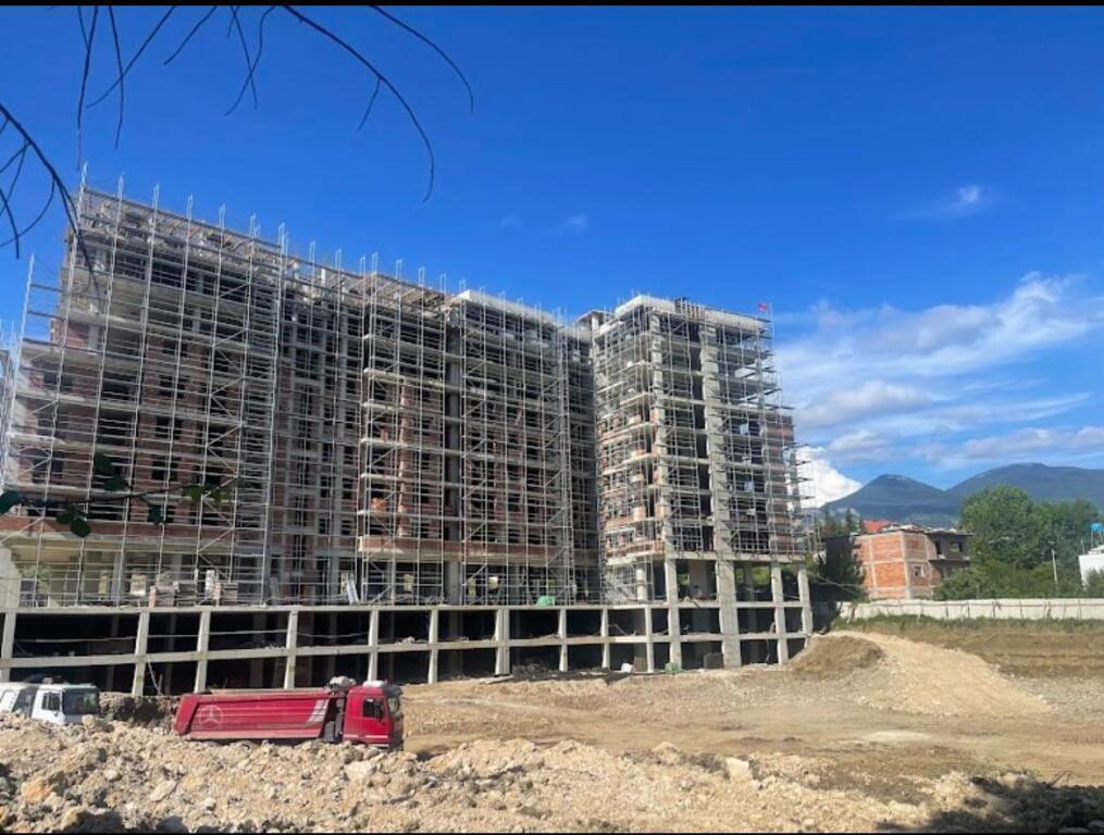 Paskuqan , Apartamente 1+1/2+1 / 3+1 per shitje