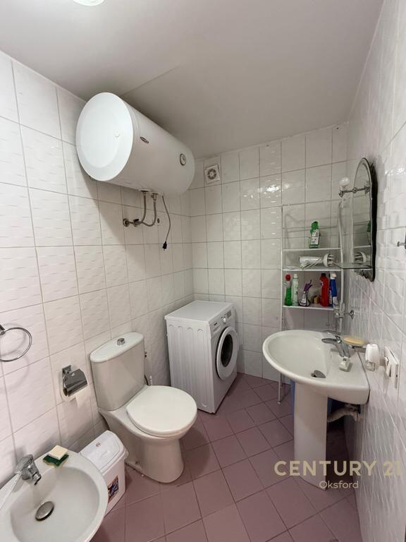 APARTMENT 2+1+2 FOR RENT ON BARRICADES STREET! 730 € /Month