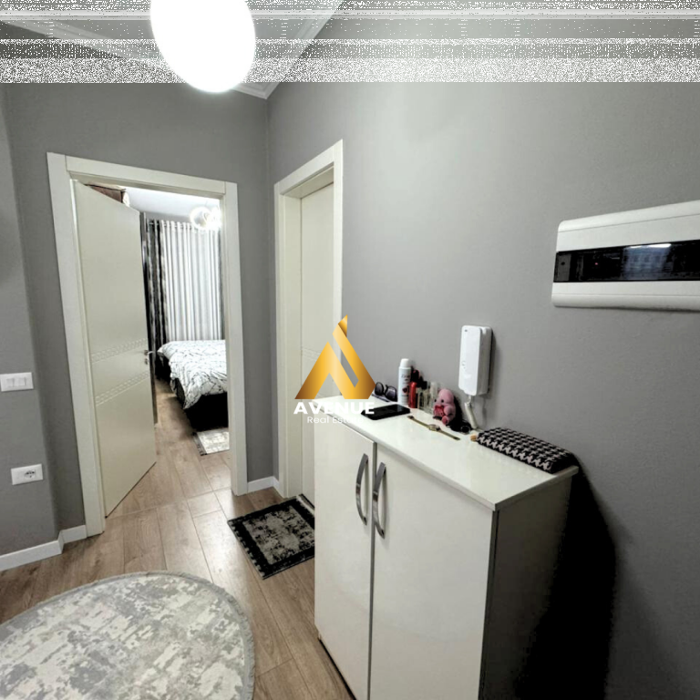 JEPET ME QIRA APARTAMENT 1+1 BUULEVARDI MIGJENI, ASTIR