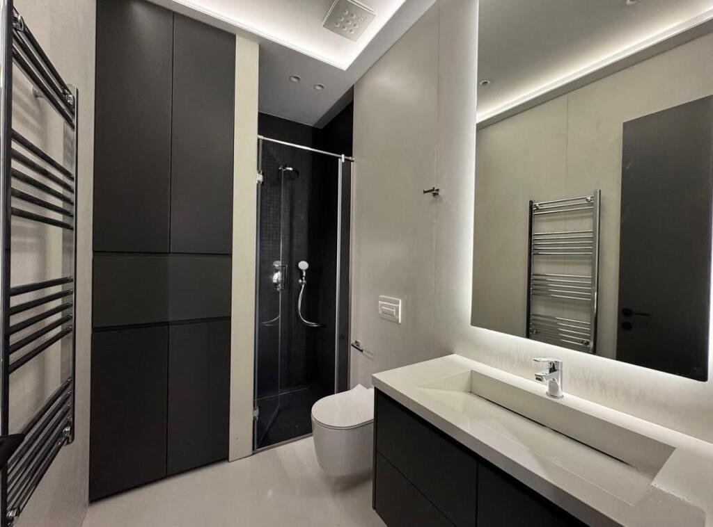 📍 Apartment for rent 1+1 + Parking 🏢 Delijorgji Complex