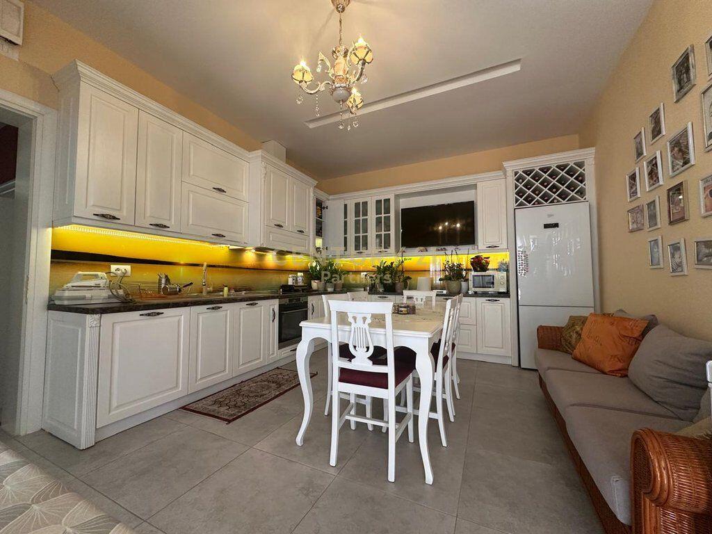 Apartament 1+1 Për Shitje në Kthesa e Kamzës