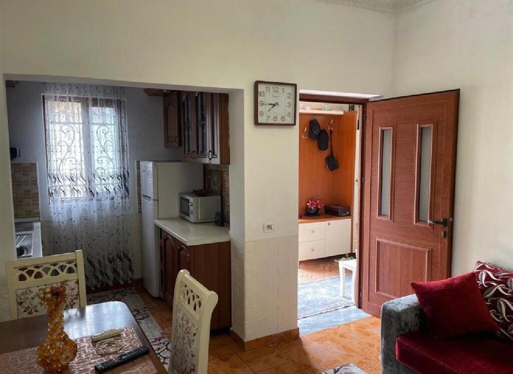Apartment 2+1 350€ police station no.4