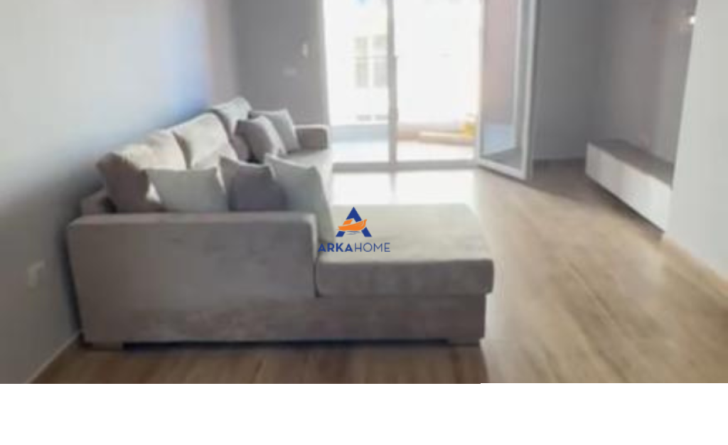 SHITET APARTAMENT 2+1+2 BALLKONE "KAMEZ" 125.000 EURO