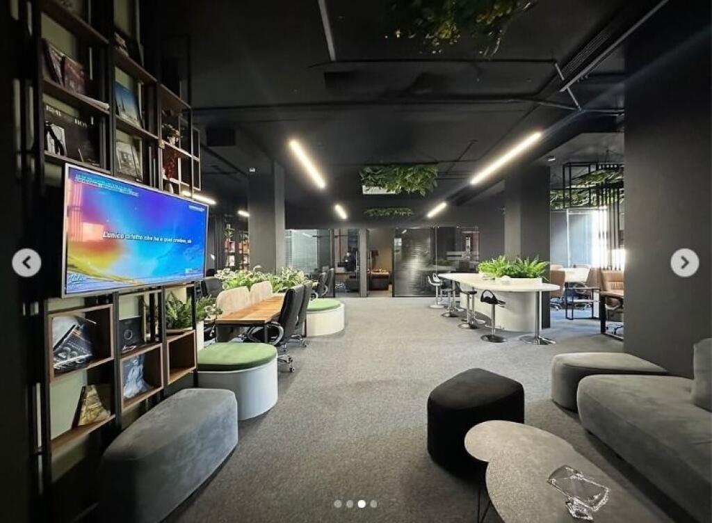 OFFICE SPACE FOR SALE ON KAVAJA STREET