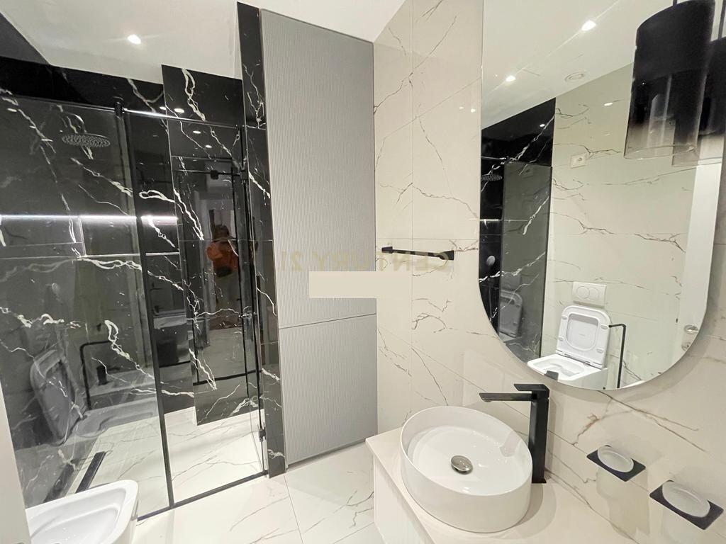 APARTMENT 2+1+2 + PARKING SPACE FOR RENT IN LAKE VIEW RESIDENCE!